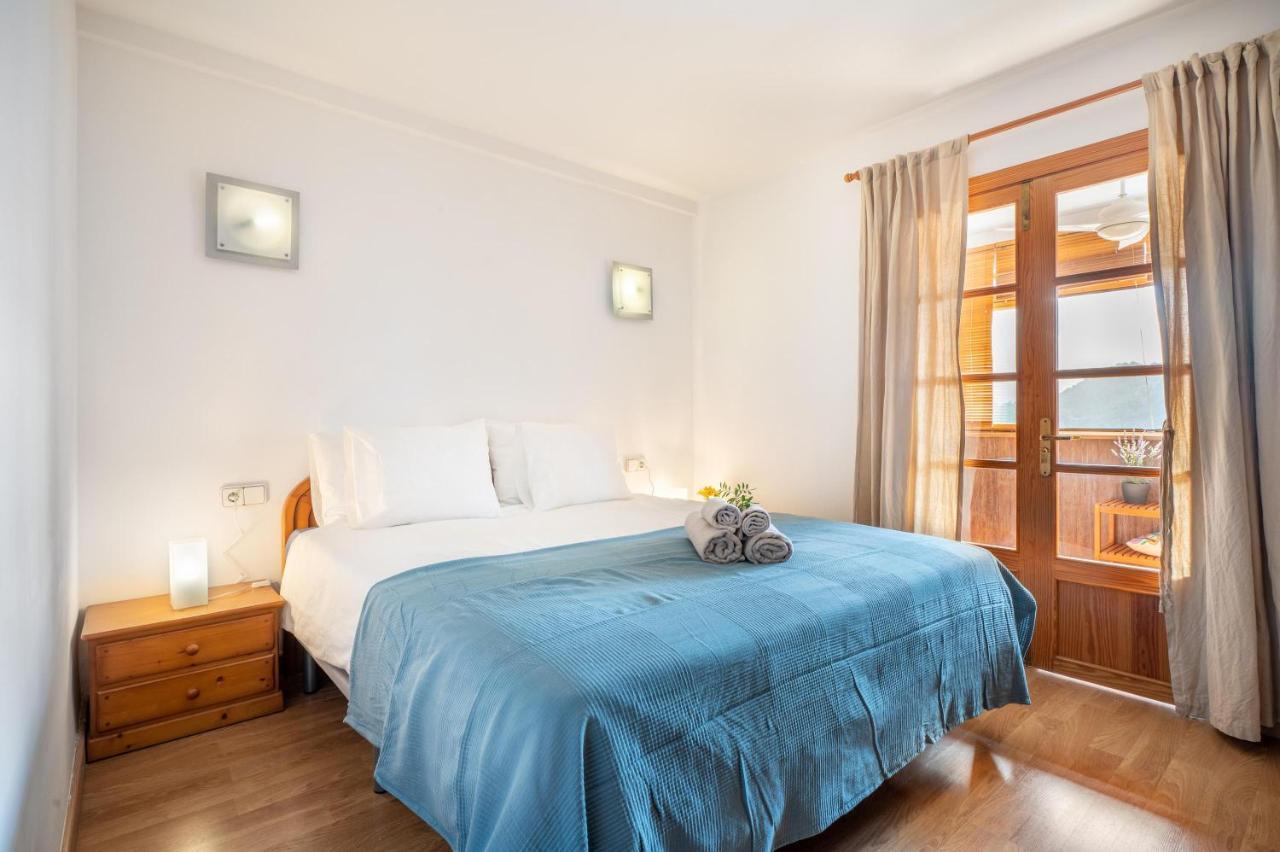 Vistasol Port De Soller Apartamento Exterior foto