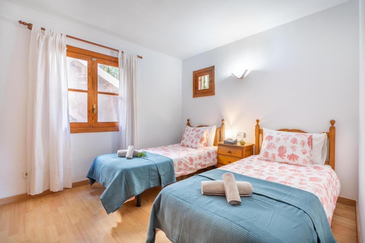 Vistasol Port De Soller Apartamento Exterior foto